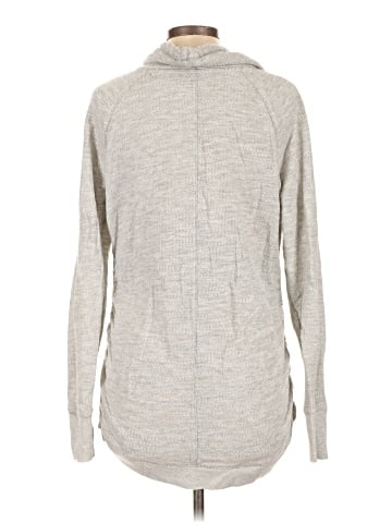 Isabel Maternity Pullover Sweater (view 2)