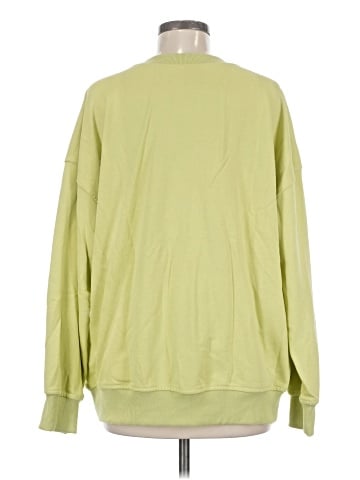 Le Lis Sweatshirt (view 2)