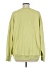 Le Lis Green Sweatshirt Size M - photo 2