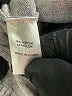 Central Park West Chevron-herringbone Gray Pullover Sweater Size M - photo 8