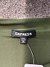 Express Green Long Sleeve Top Size XL - photo 4