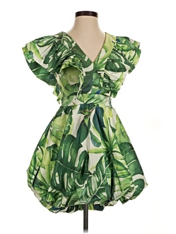 Love Cocktail Dress (view 1)