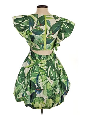 Love Cocktail Dress (view 2)
