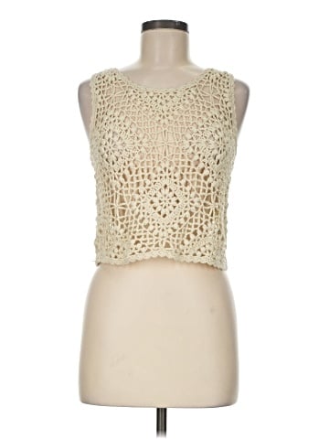 Altar'd State Sleeveless Top (view 1)