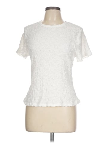 CeCe Short Sleeve Top (view 1)