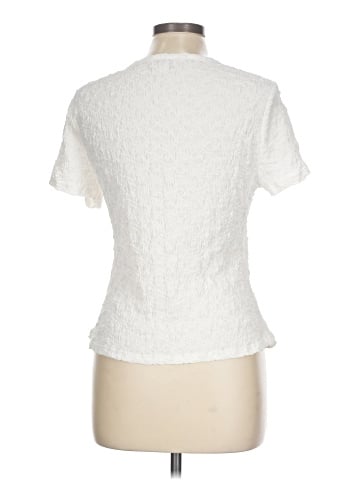 CeCe Short Sleeve Top (view 2)