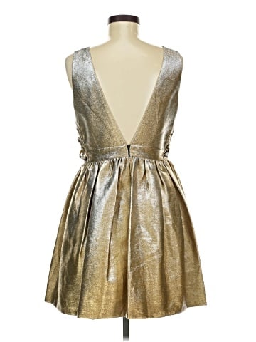 Sandro Cocktail Dress (view 2)