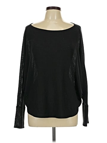 Fantastic Fawn Long Sleeve T-Shirt (view 1)