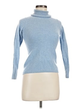 J.Crew Collection Cashmere Pullover Sweater