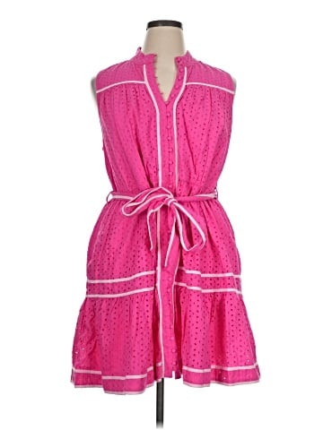 Crown & Ivy Casual Dress (view 1)