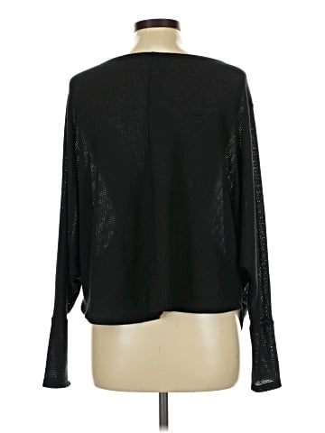 Fantastic Fawn Long Sleeve T-Shirt (view 2)