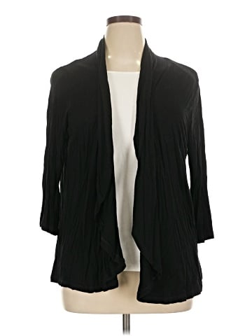 Serengeti Cardigan (view 1)
