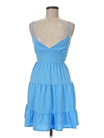 Altar'd State Cocktail Dress (view 1)