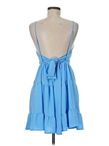 Altar'd State Cocktail Dress (view 2)