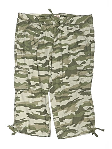 Op Cargo Shorts (view 1)