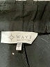 WAYF Black Casual Pants Size XL - photo 4