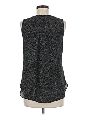 Ann Taylor LOFT Sleeveless T-Shirt (view 2)