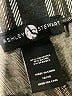 Ashley Stewart Plaid Black Casual Pants Size 18 Plus - photo 4