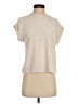 Splendid Ivory Poncho Size S - photo 1