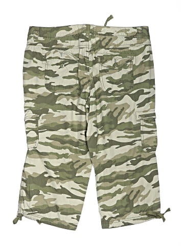 Op Cargo Shorts (view 2)