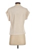 Splendid Ivory Poncho Size S - photo 2