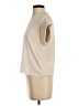 Splendid Ivory Poncho Size S - photo 5