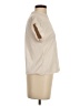 Splendid Ivory Poncho Size S - photo 4