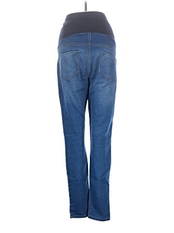 Indigo Blue Jeans (view 2)