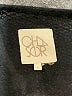 Chaser Black Pullover Sweater Size L - photo 7