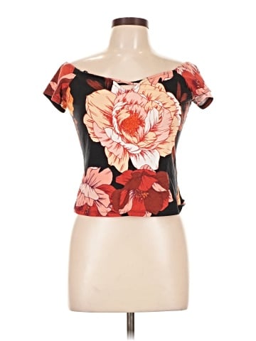 Guess Short Sleeve T-Shirt (view 1)