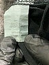 Thread & Supply 100% Lyocell Black Cargo Pants Size S - photo 5