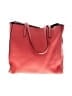 Marc Jacobs 100% Leather Red Leather Tote One size - photo 3
