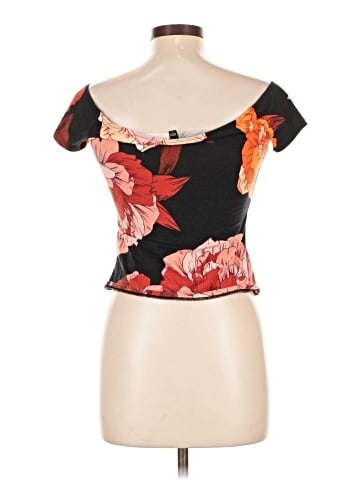 Guess Short Sleeve T-Shirt (view 2)