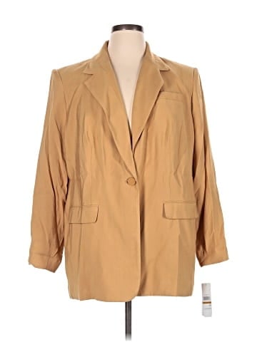 DKNY Blazer (view 1)