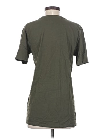 Fox Short Sleeve T-Shirt (view 2)
