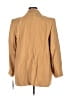 DKNY Tan Blazer Size 16 - photo 2
