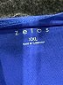 Zelos Blue Active Tank Size XXL - photo 7