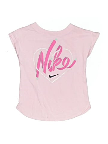 Nike Sleeveless T-Shirt (view 1)