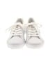 Guess White Sneakers Size 9 - photo 2