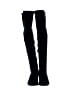 Sole Society Black Boots Size 5 - photo 2