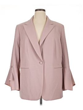 Tahari By Asl Blazer