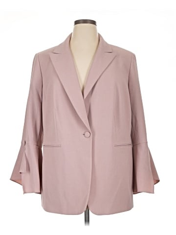 Tahari by ASL Blazer (view 1)