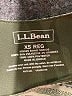 L.L.Bean Gray Casual Dress Size XS - photo 7