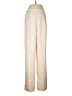 Vince. Ivory Casual Pants Size M - photo 1
