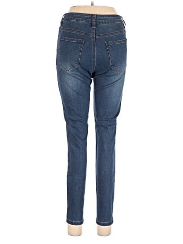Fashion Nova Jeans (view 2)