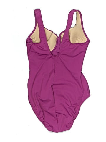 Lands' End One Piece Swimsuit (view 2)