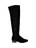 Sole Society Black Boots Size 5 - photo 1