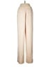 Vince. Ivory Casual Pants Size M - photo 2