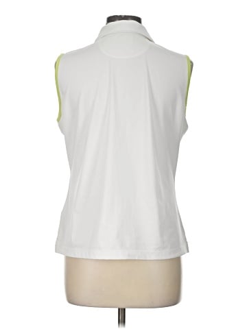 EP Pro Sleeveless Blouse (view 2)