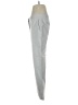 Theory Solid Gray Casual Pants Size 4 - photo 5